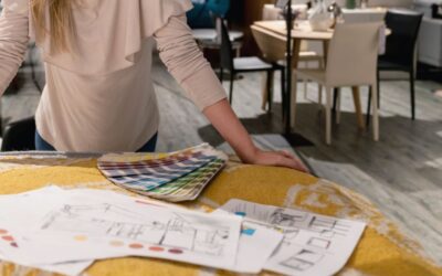 Claves para diseñar una vivienda desde cero sin improvisar