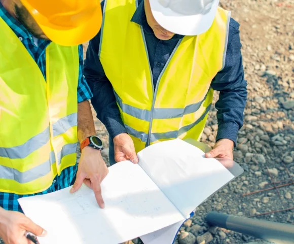 servicio gestion obras